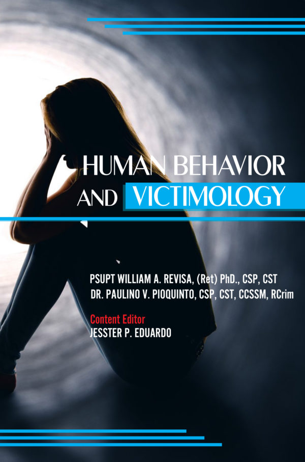 Human Behavior and Victimology