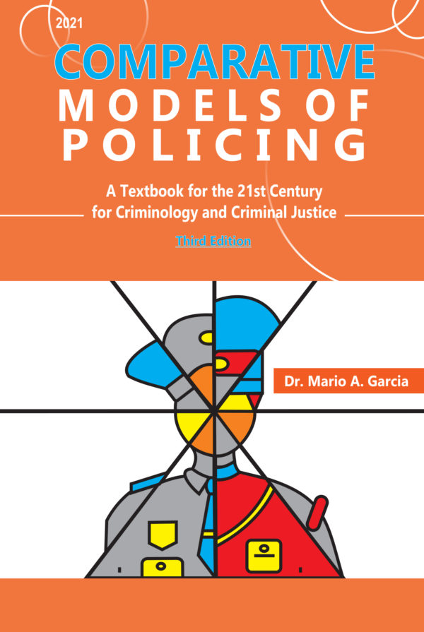 Comparative Models of Policing