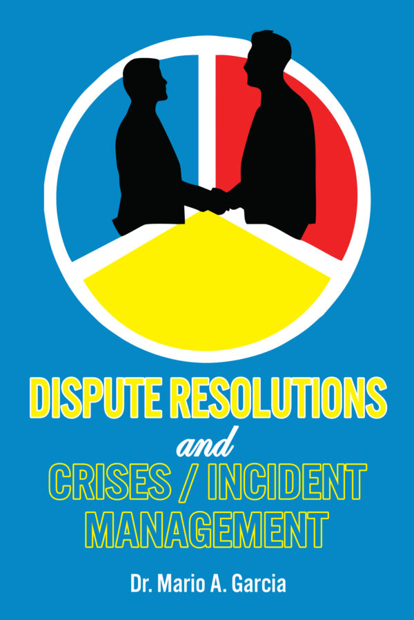 Dispute Resolution & Crises/Incident Management