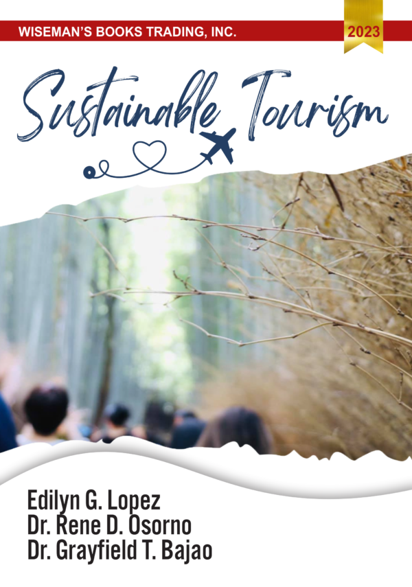 Sustainable Tourism