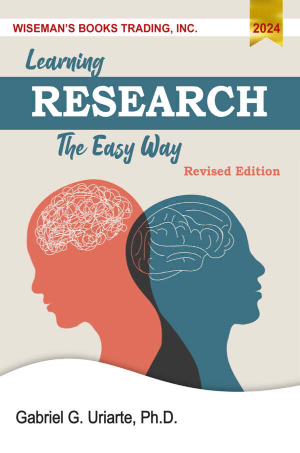 Learning Research The Easy Way Revised Edition