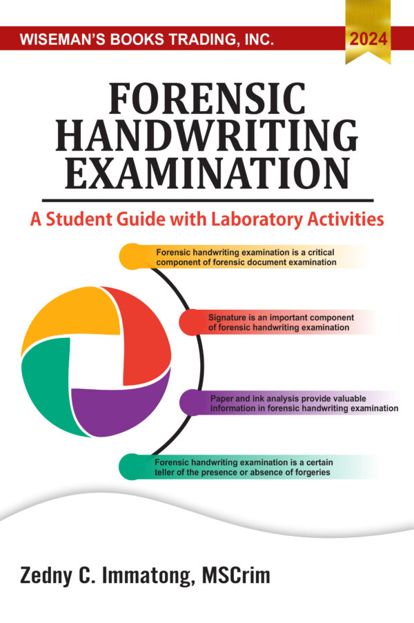 Forensic Handwriting Examination