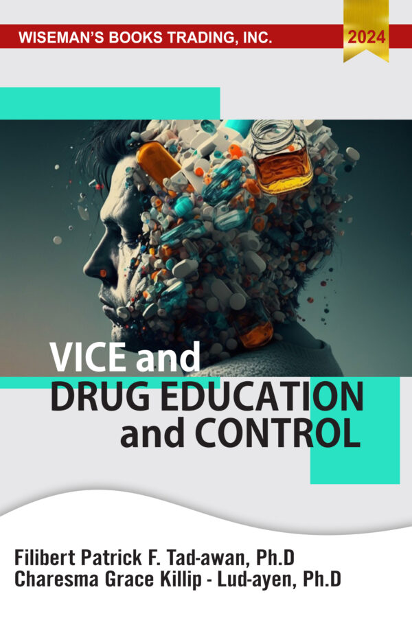 Vice and Drug Education and Control