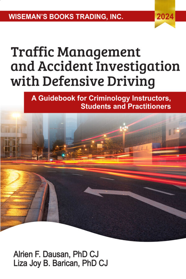 Traffic Management and Accident Investigation with Defensive Driving