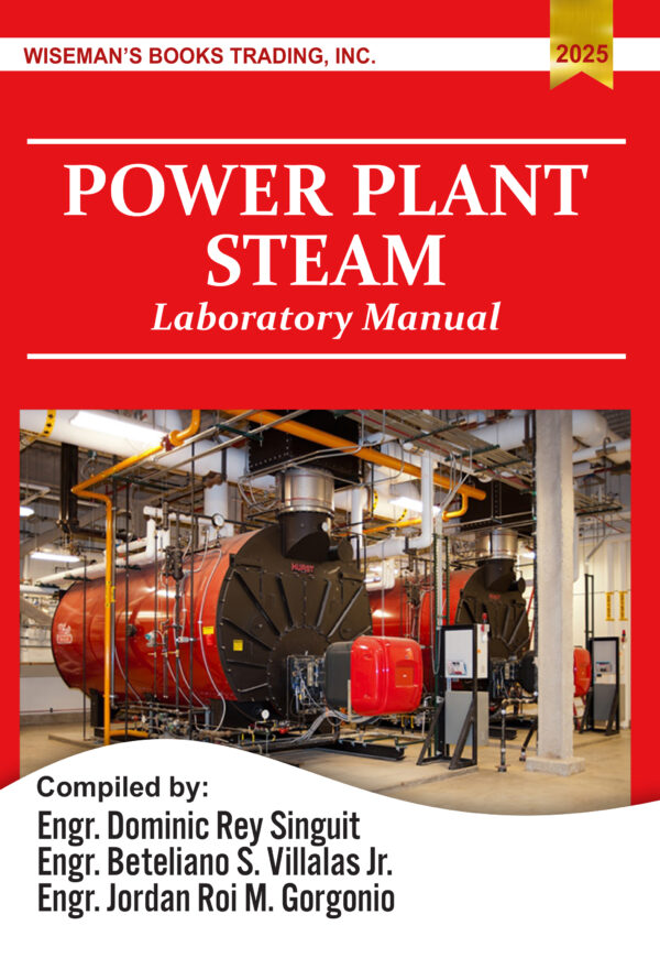 Power Plant Steam
