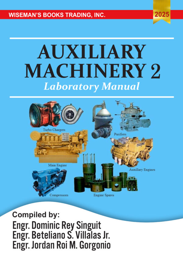 Auxiliary Machinery 2