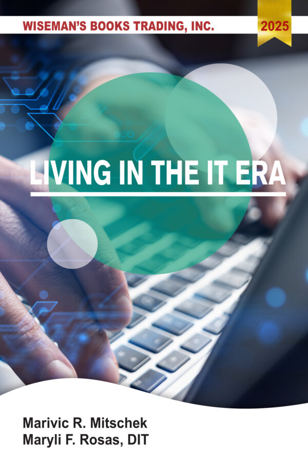 Living in the IT Era